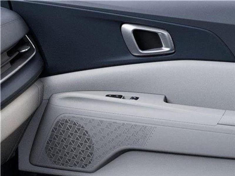 New 2026 Kia Carnival EX image 79