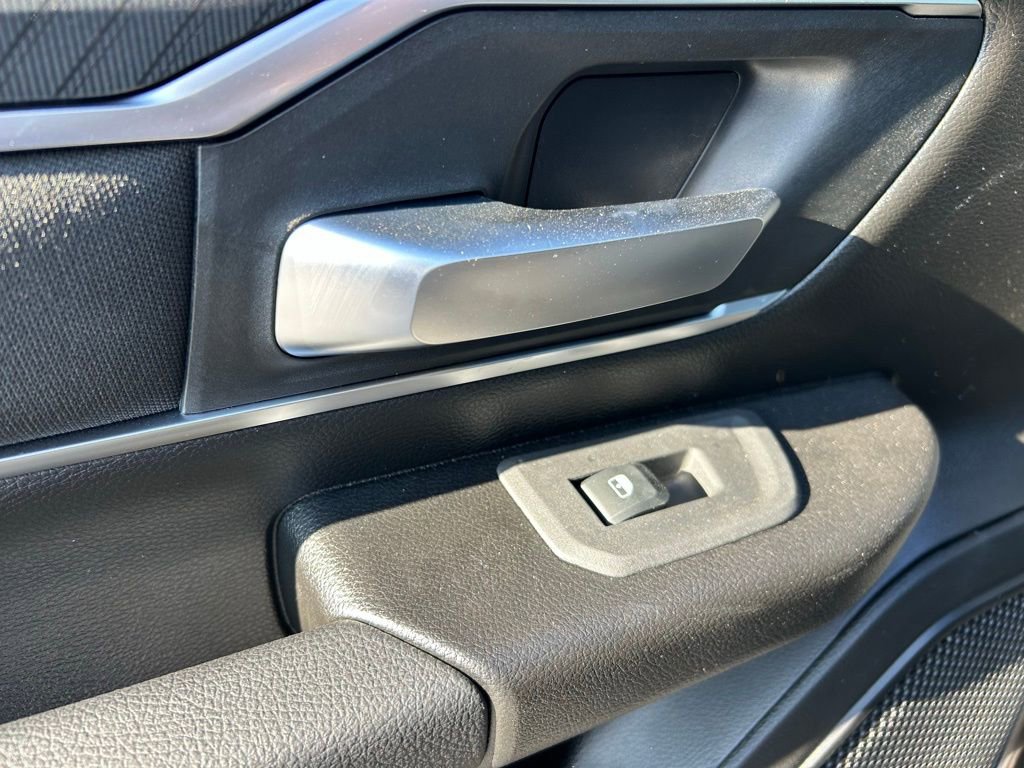 New 2026 RAM 1500 Big Horn image 29