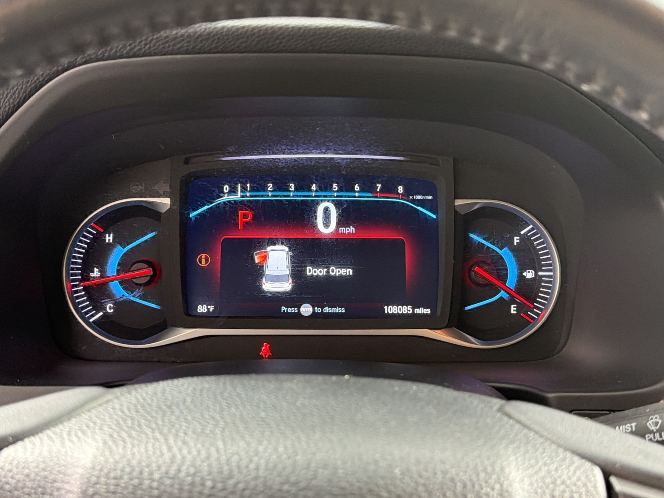 Used 2020 Honda Pilot EX-L image 21