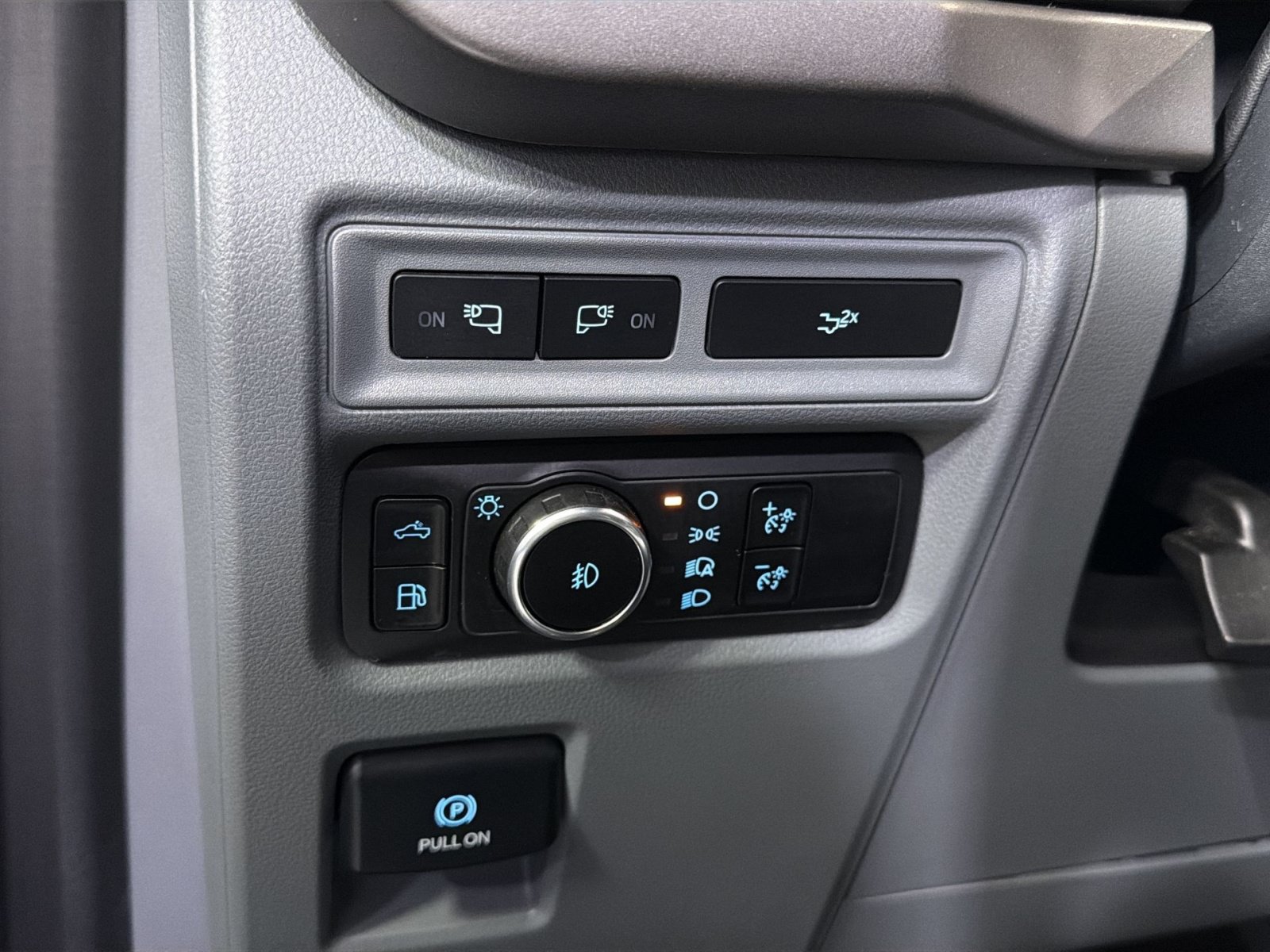 Used 2024 Ford F150 XLT w/ Equipment Group 302A MID AWD/4WD image 32