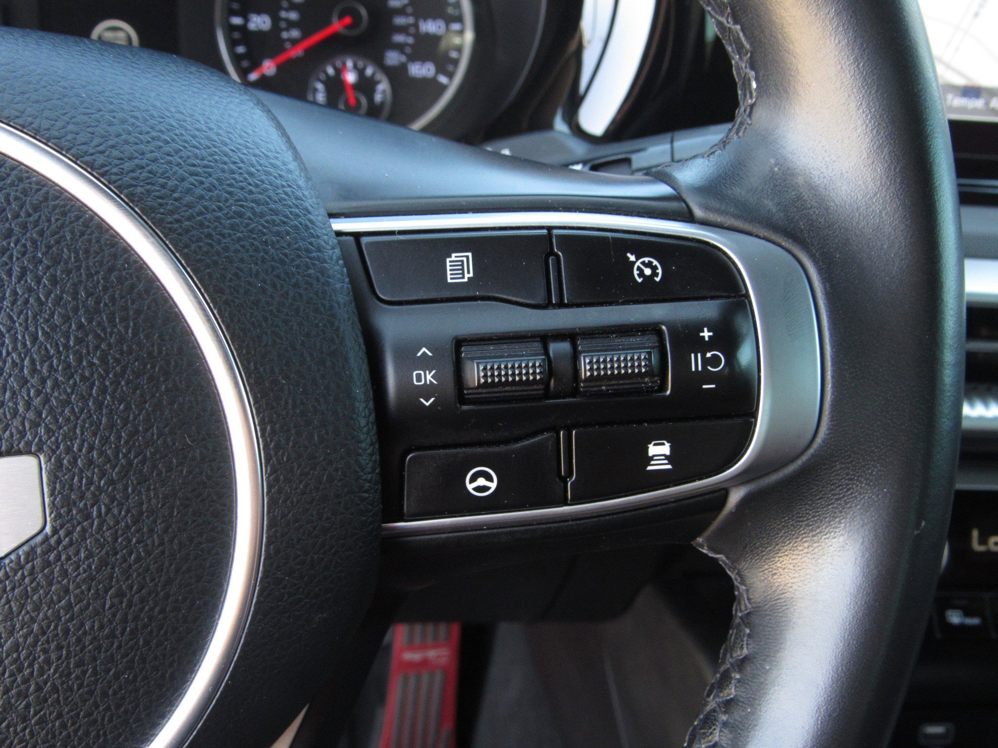 Used 2022 Kia K5 GT-Line w/ GT-Line FWD Premium Package image 24