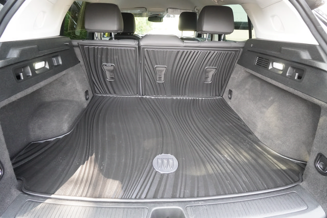 Used 2025 Buick Envision Sport Touring AWD/4WD image 11