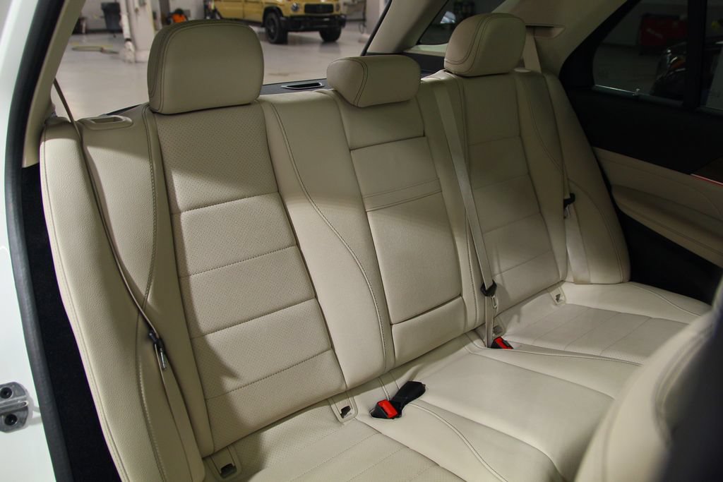 Used 2022 Mercedes-Benz GLE 350 4MATIC image 25