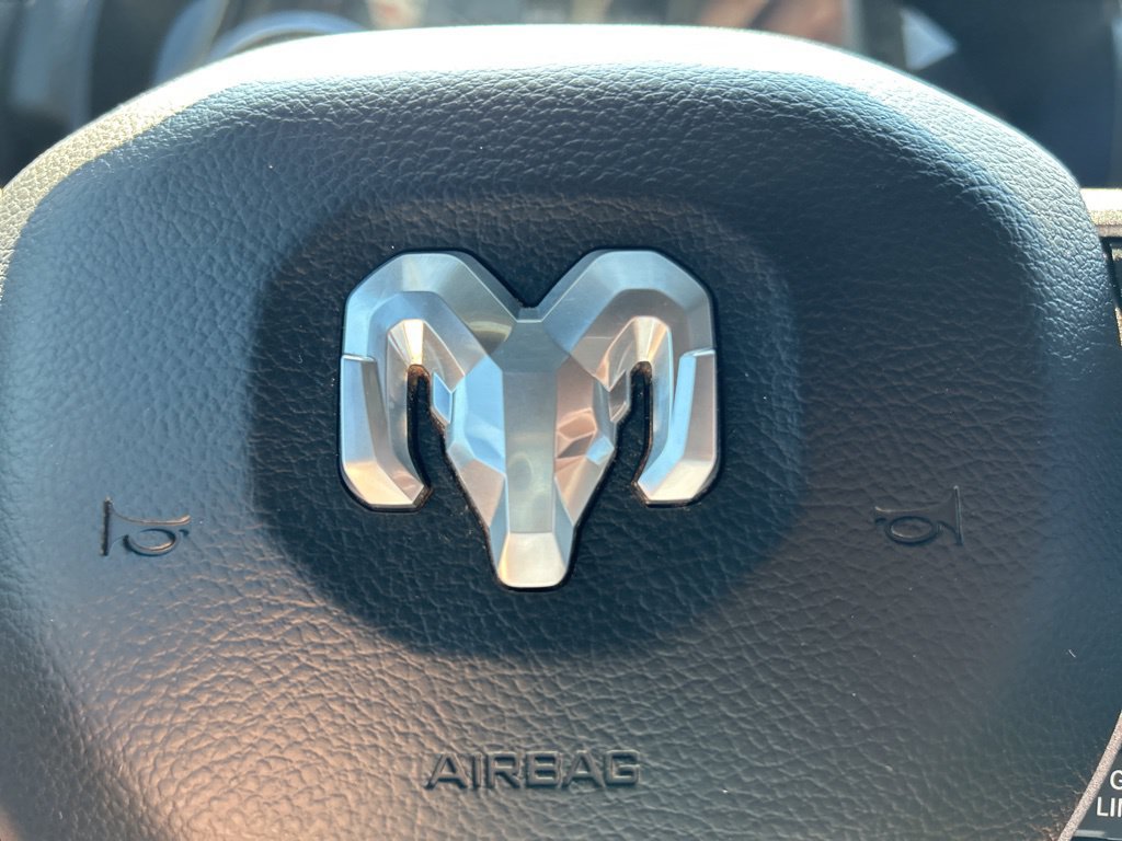 Used 2023 RAM 2500 Tradesman AWD/4WD image 21