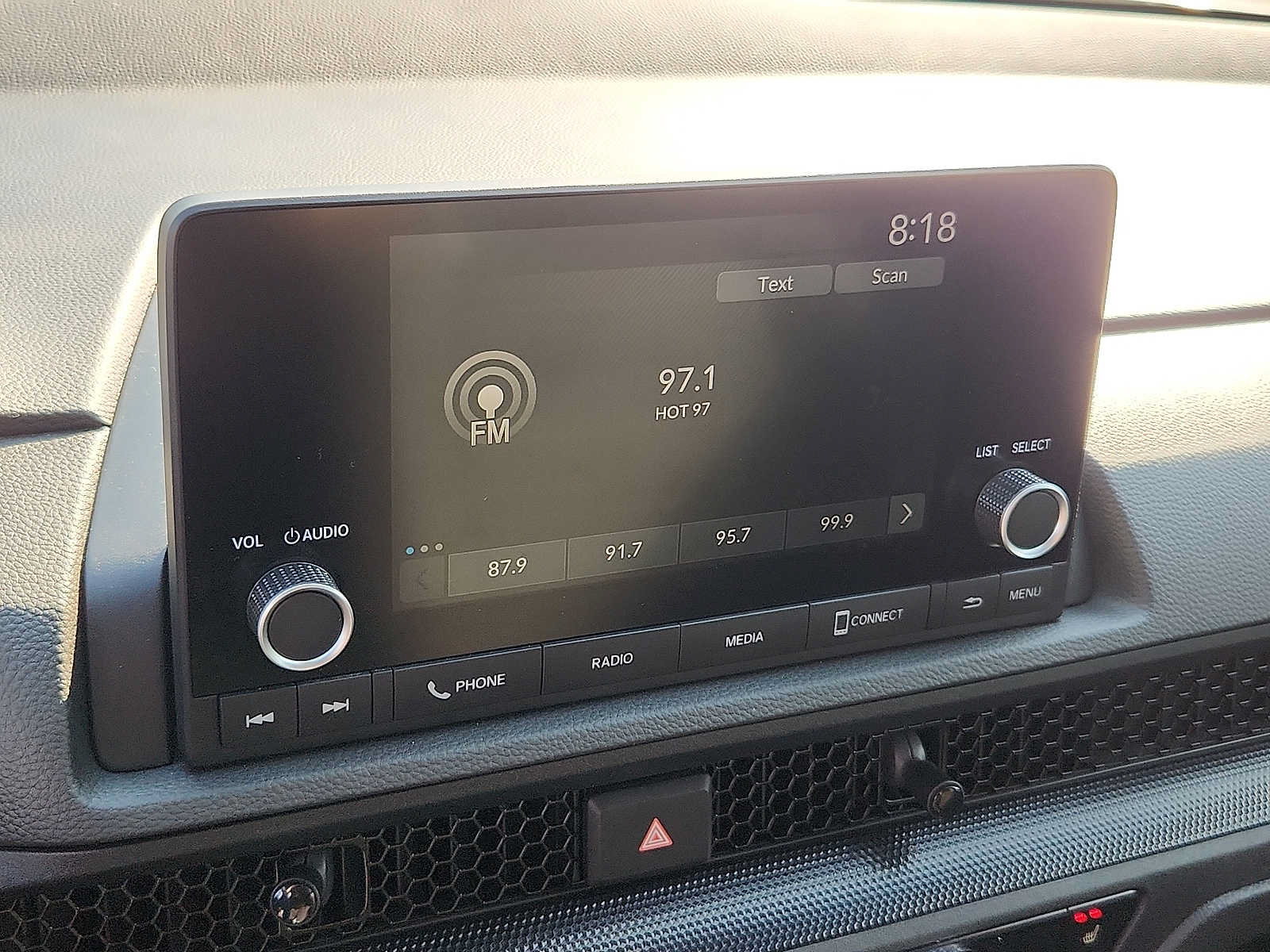 Certified 2024 Honda CR-V Sport image 16