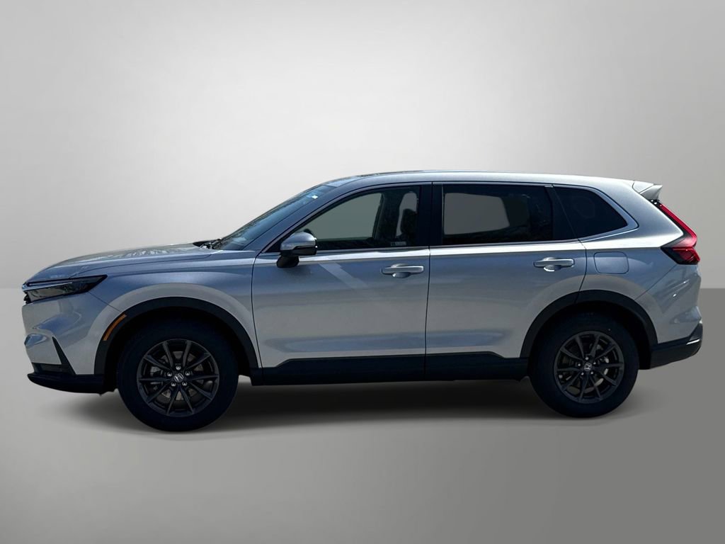 New 2026 Honda CR-V EX-L image 26