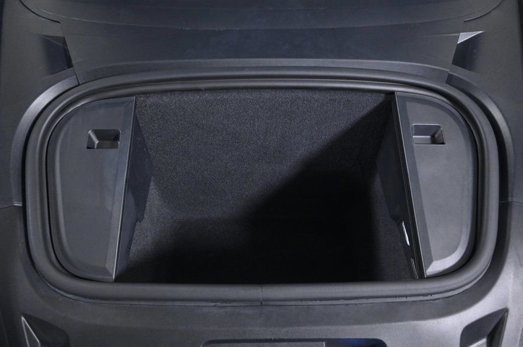 Certified 2023 Porsche Taycan 4S image 25