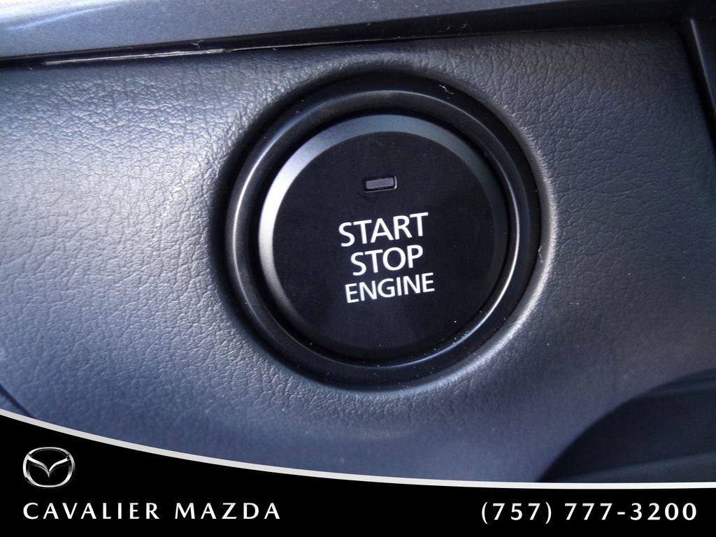 New 2026 MAZDA CX-30 Aire Edition AWD/4WD image 19