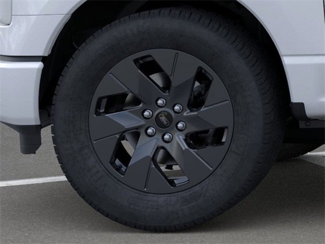 New 2025 Ford F150 Lightning Flash image 19