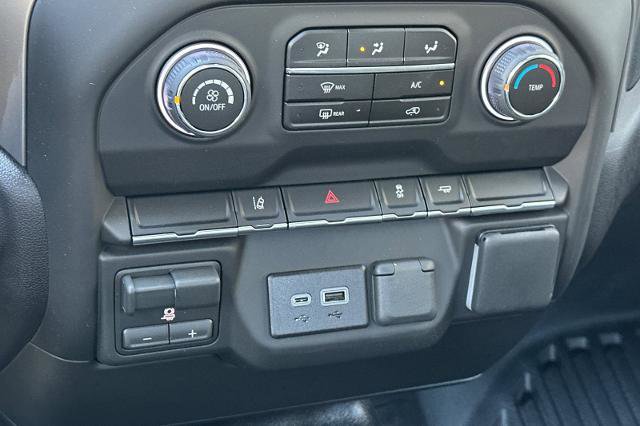 New 2026 Chevrolet Silverado 2500 W/T w/ WT Convenience Package image 19