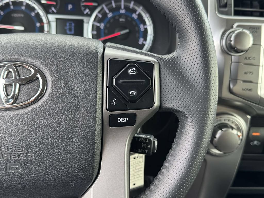 Used 2019 Toyota 4Runner SR5 AWD/4WD image 23