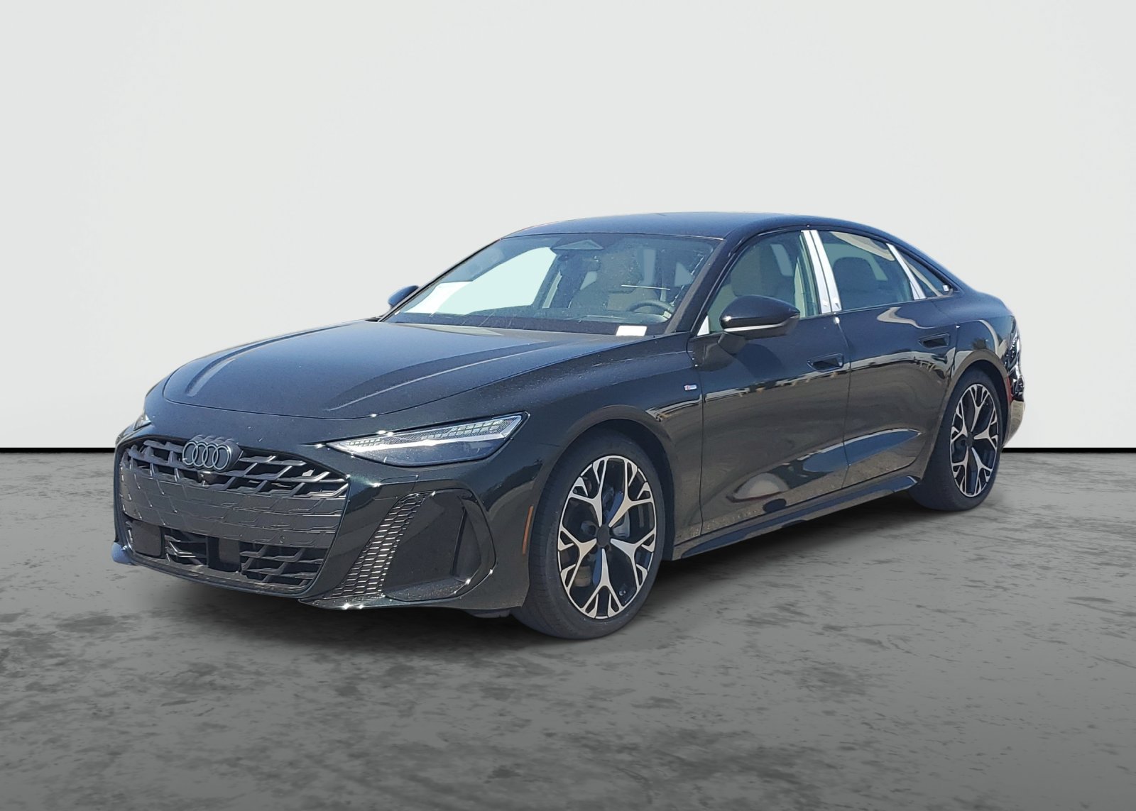 New 2026 Audi A6 Prestige AWD/4WD image 2