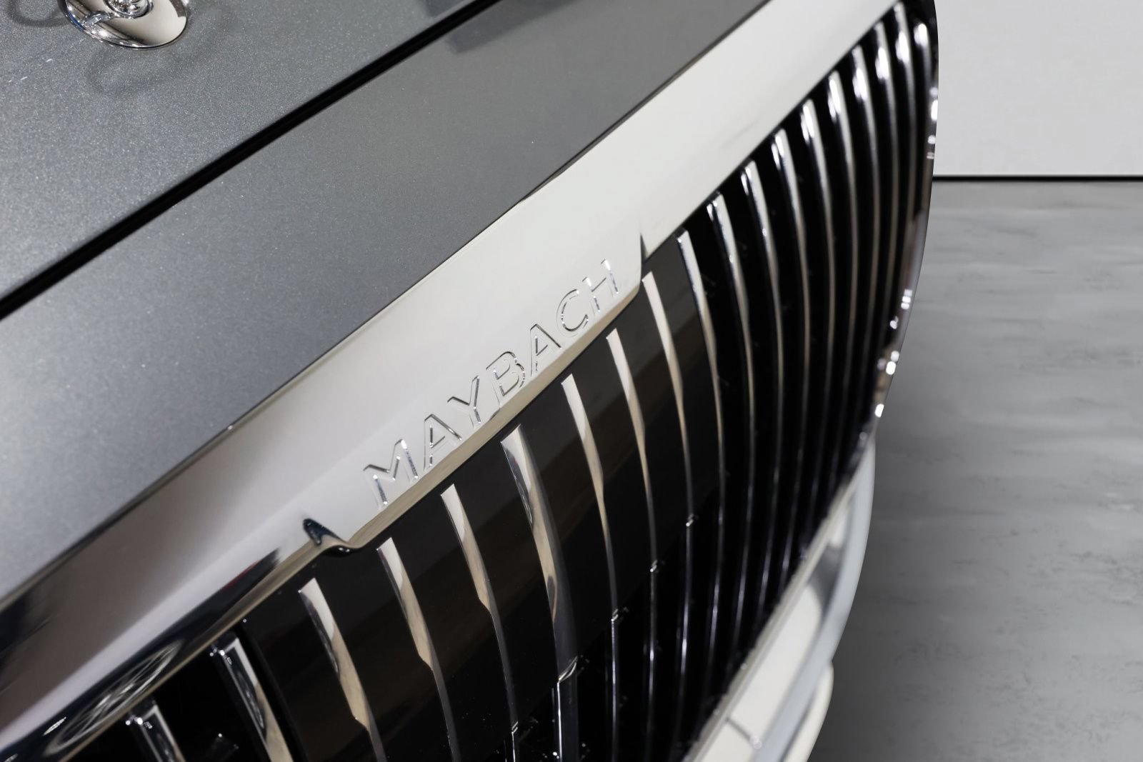 Used 2024 Mercedes-Benz Maybach S 580 4MATIC image 54
