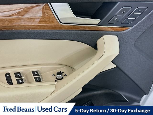 Used 2023 Audi Q5 2.0T Premium image 17