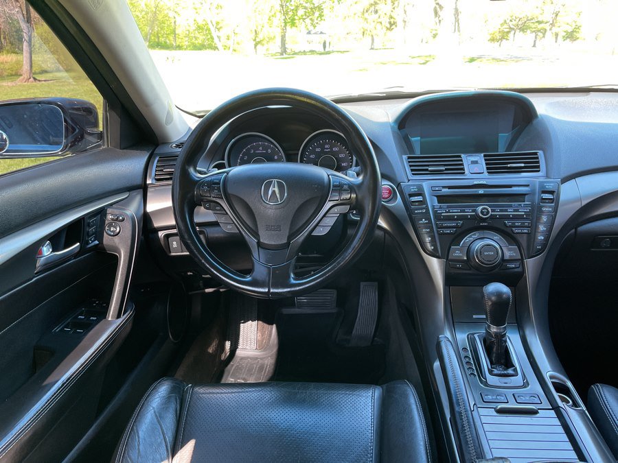 Used 2013 Acura TL SH-AWD image 8