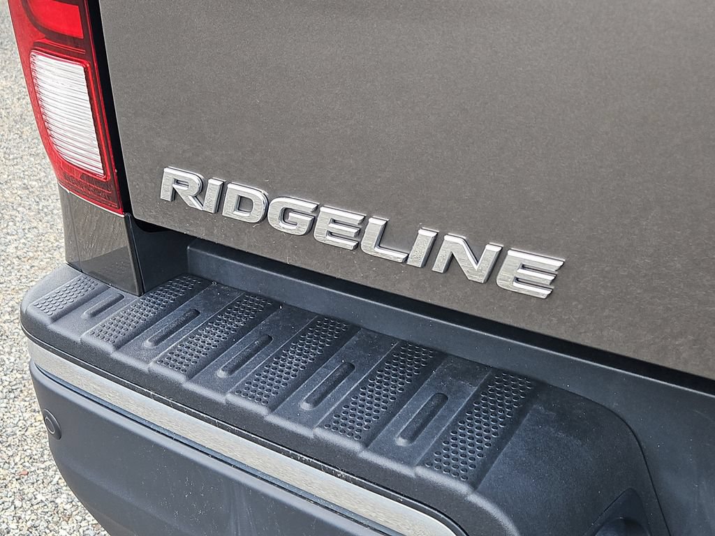 Certified 2020 Honda Ridgeline RTL-E image 12