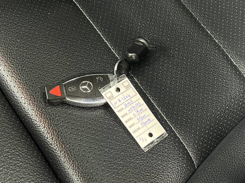 Used 2015 Mercedes-Benz C 300 4MATIC Sedan image 37