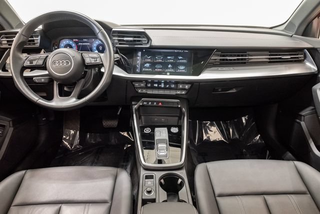 Used 2022 Audi A3 2.0T Premium AWD/4WD image 26