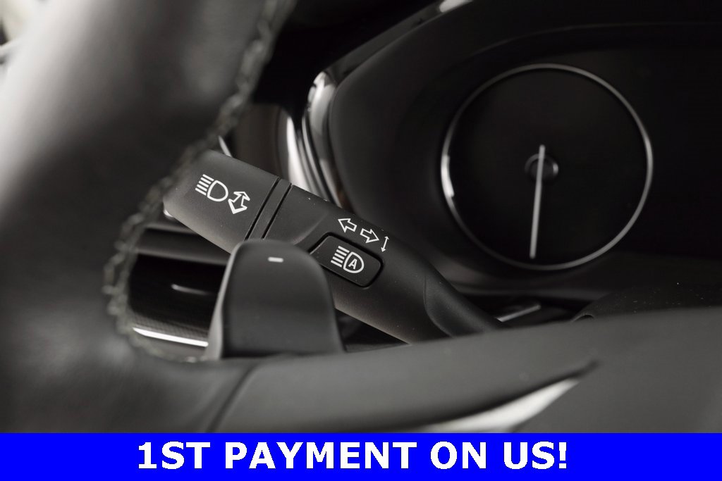 Used 2023 Buick Envision Preferred image 27