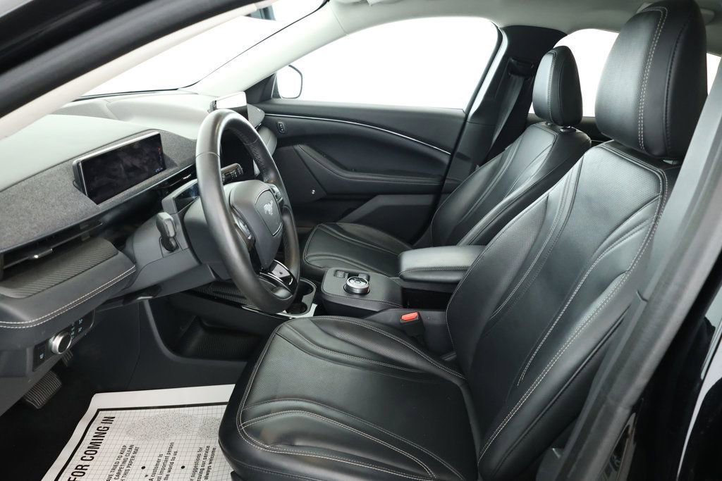 Used 2021 Ford Mustang Mach-E Premium image 18