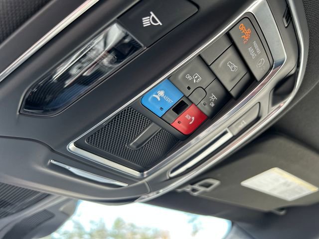 New 2024 Dodge Charger R/T w/ Plus Group image 27