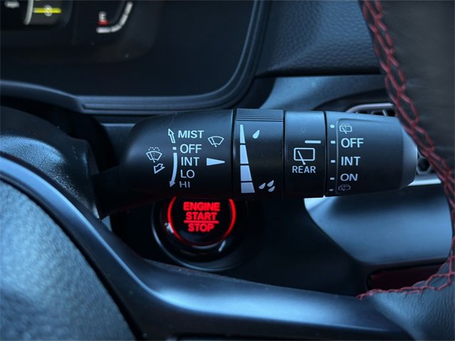 Used 2025 Honda Civic Type R image 31