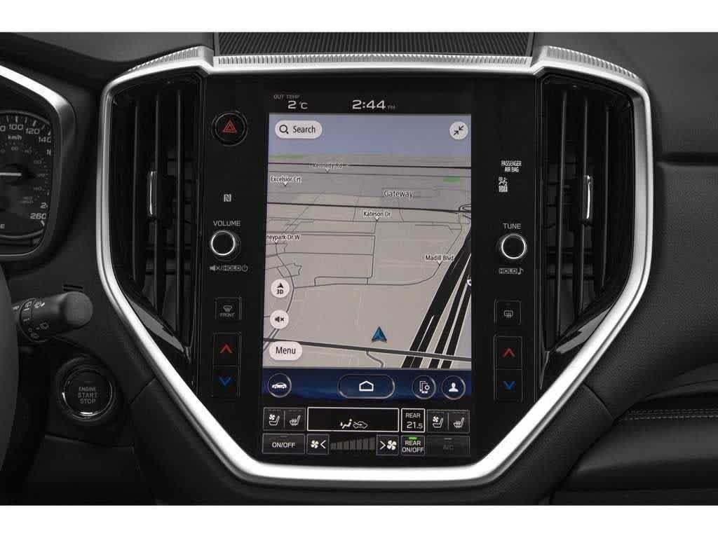Used 2023 Subaru Ascent Touring AWD/4WD image 46