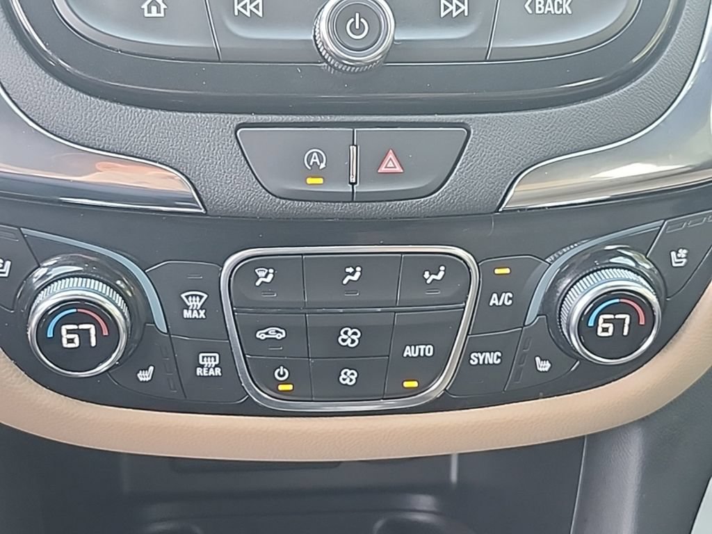 Used 2023 Chevrolet Equinox Premier AWD/4WD image 8