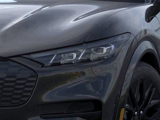 New 2026 Ford Mustang Mach-E Premium w/ Sport Appearance Package AWD/4WD image 76