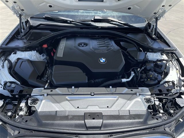 Used 2022 BMW 330i Sedan w/ Driving Assistance Package image 31