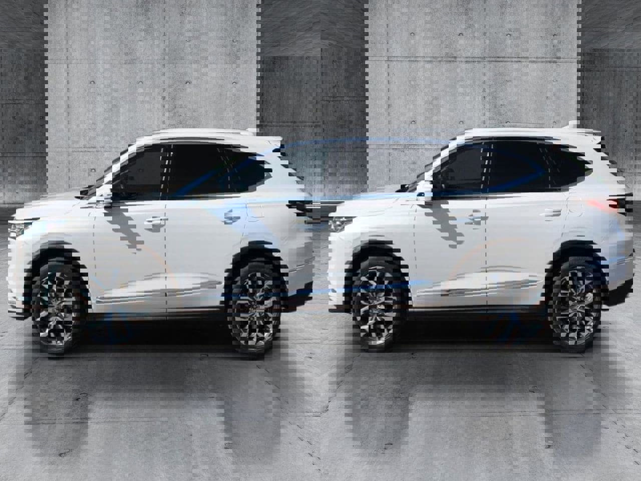 Used 2023 Acura MDX FWD w/ Technology Package image 2