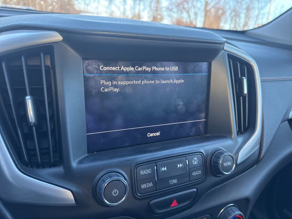 Used 2018 GMC Terrain SLT w/ Preferred Package image 18