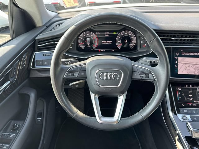Used 2023 Audi Q8 Premium AWD/4WD image 17