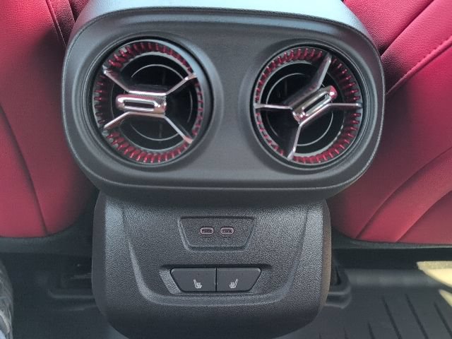 New 2025 Chevrolet Blazer EV RS w/ Super Cruise Package AWD/4WD image 12