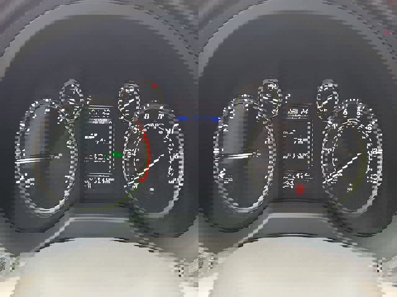 Used 2020 Lexus GX 460 Luxury image 22