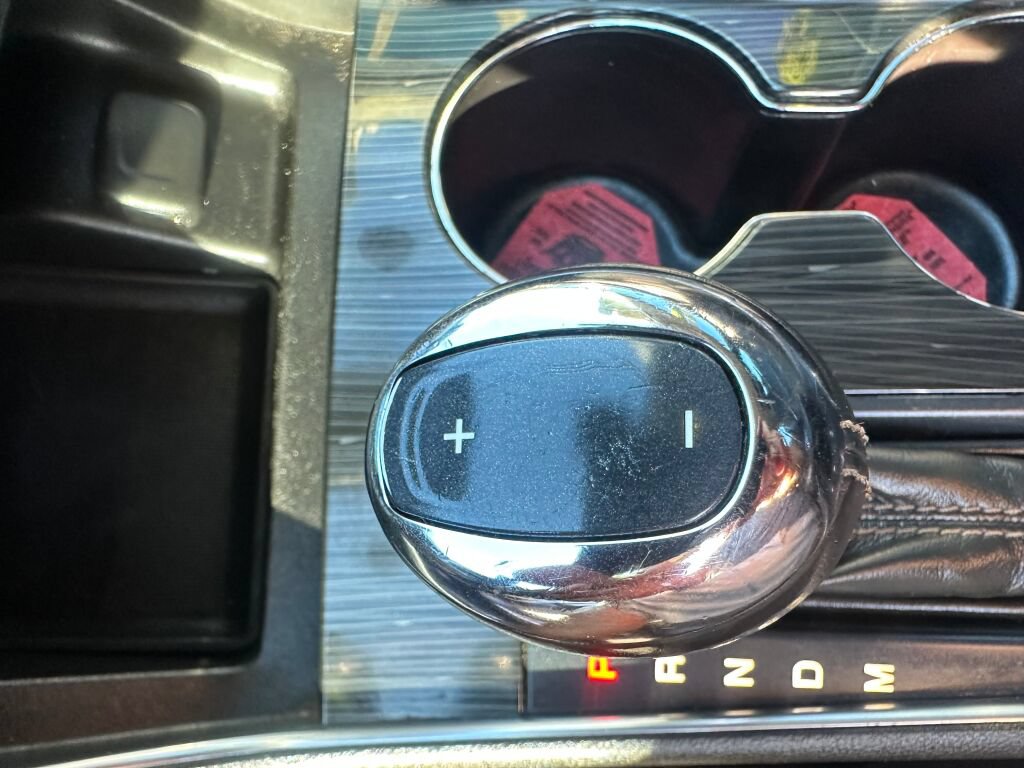Used 2016 Chevrolet Impala LTZ FWD image 26