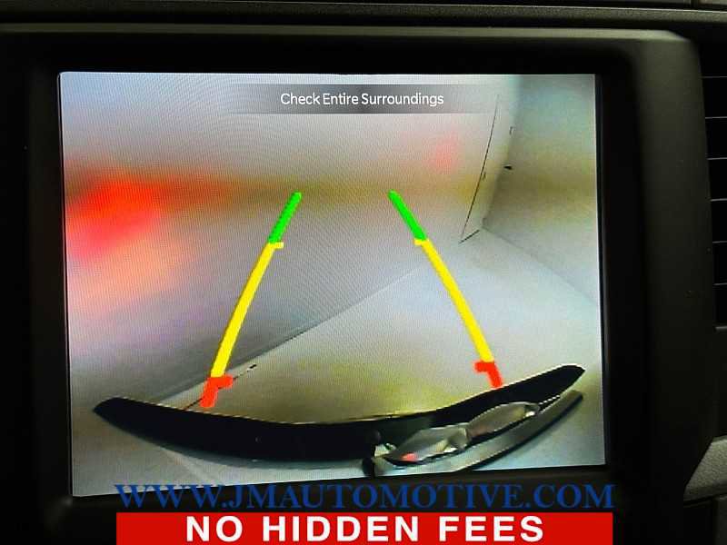 Used 2023 RAM 1500 Tradesman w/ Electronics Group image 25