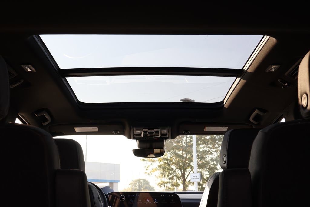 New 2026 Chevrolet Tahoe High Country w/ Sun And Tow Package image 51