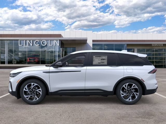 New 2026 Lincoln Nautilus Premier w/ Equipment Group 102A AWD/4WD image 3