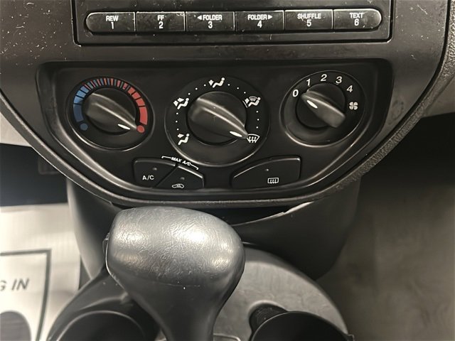 Used 2006 Ford Focus ZXW Wagon image 16