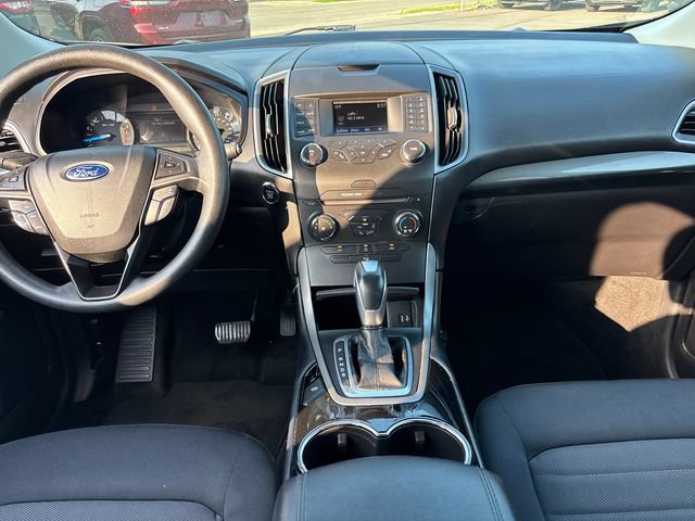Used 2017 Ford Edge SE AWD/4WD image 10