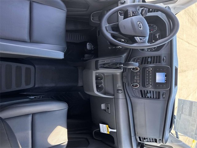 New 2025 Ford Transit 250 148 Medium Roof image 16