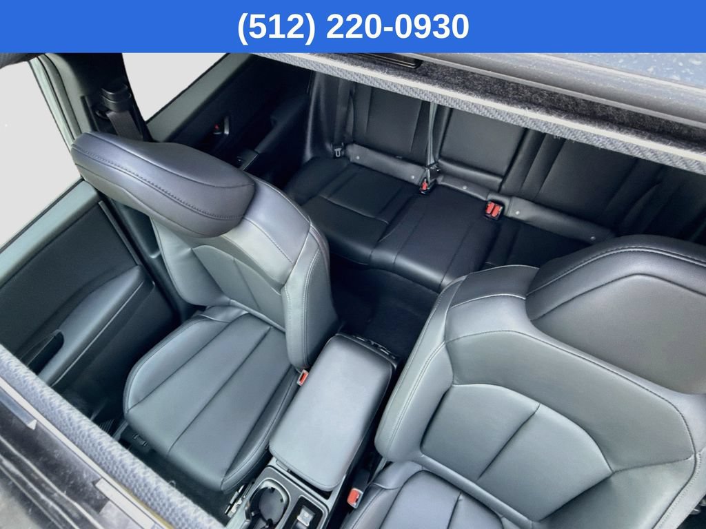 New 2026 Subaru Outback Premium AWD/4WD image 27