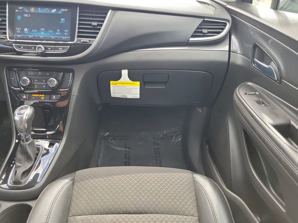 Used 2020 Buick Encore Preferred FWD image 16