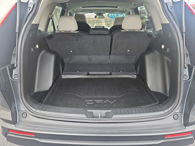 Certified 2023 Honda CR-V EX image 20