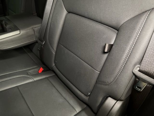 Used 2023 Chevrolet Silverado 1500 RST w/ Convenience Package II image 61