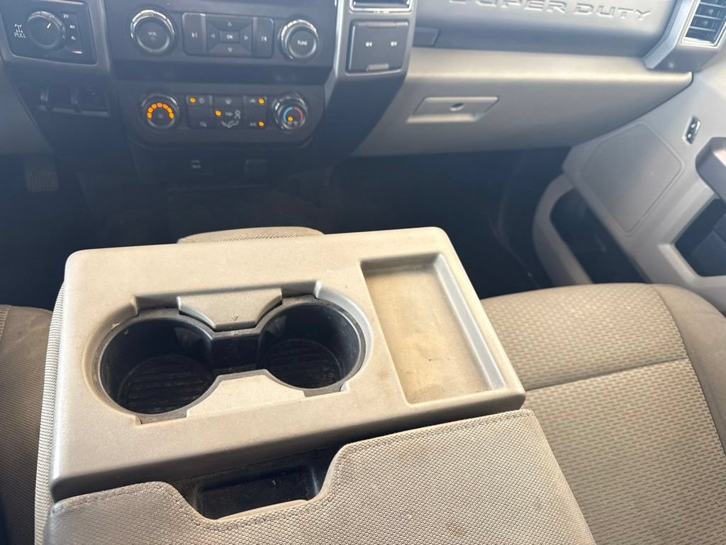 Used 2019 Ford F250 XLT w/ XLT Value Package AWD/4WD image 23