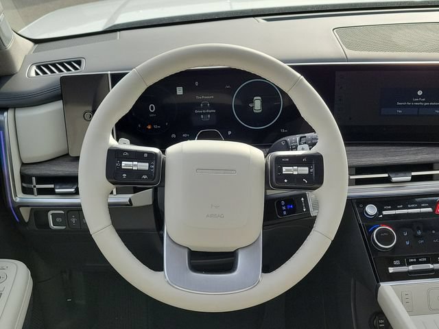 New 2026 Hyundai Santa Fe Limited AWD/4WD image 22