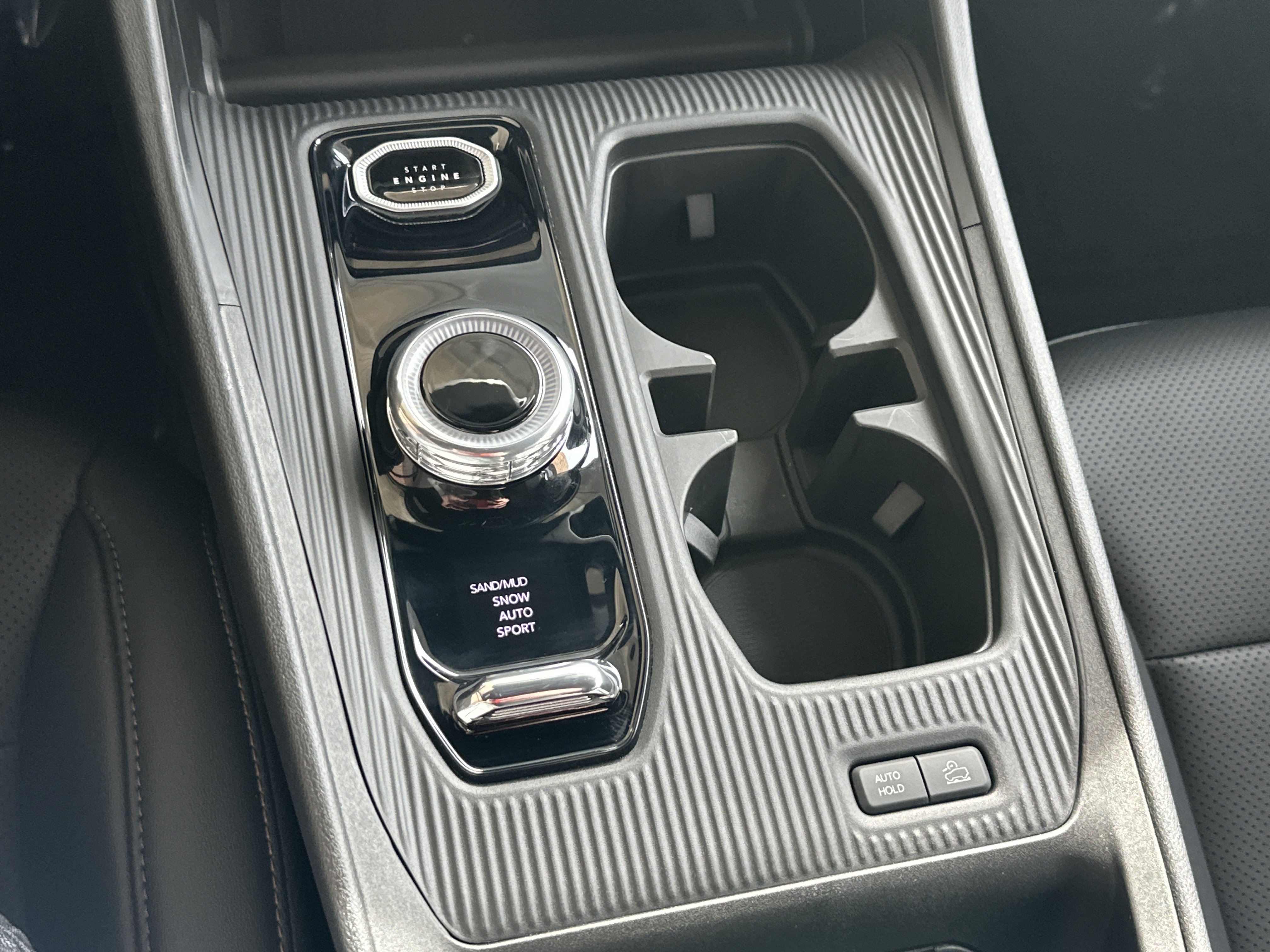 New 2026 Jeep Cherokee Limited image 4