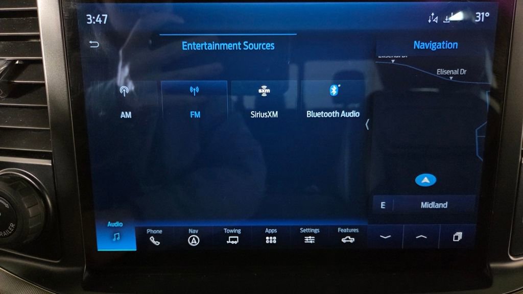 Used 2021 Ford F150 Raptor w/ Equipment Group 801A High image 22